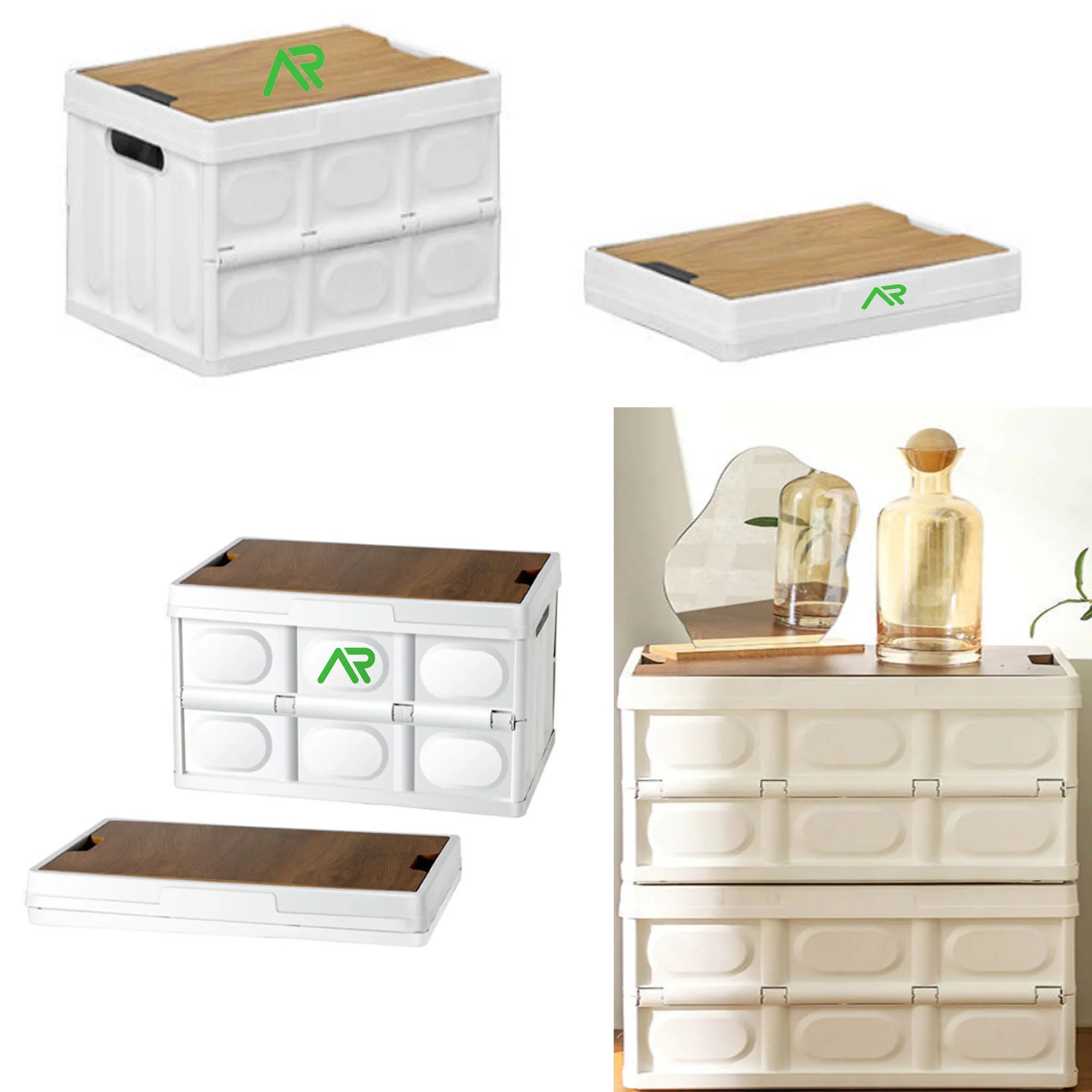 Folding Box 2