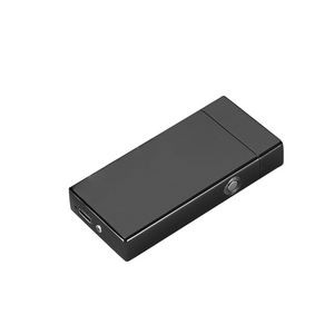 Rectangle Dual Arc Lighter 15