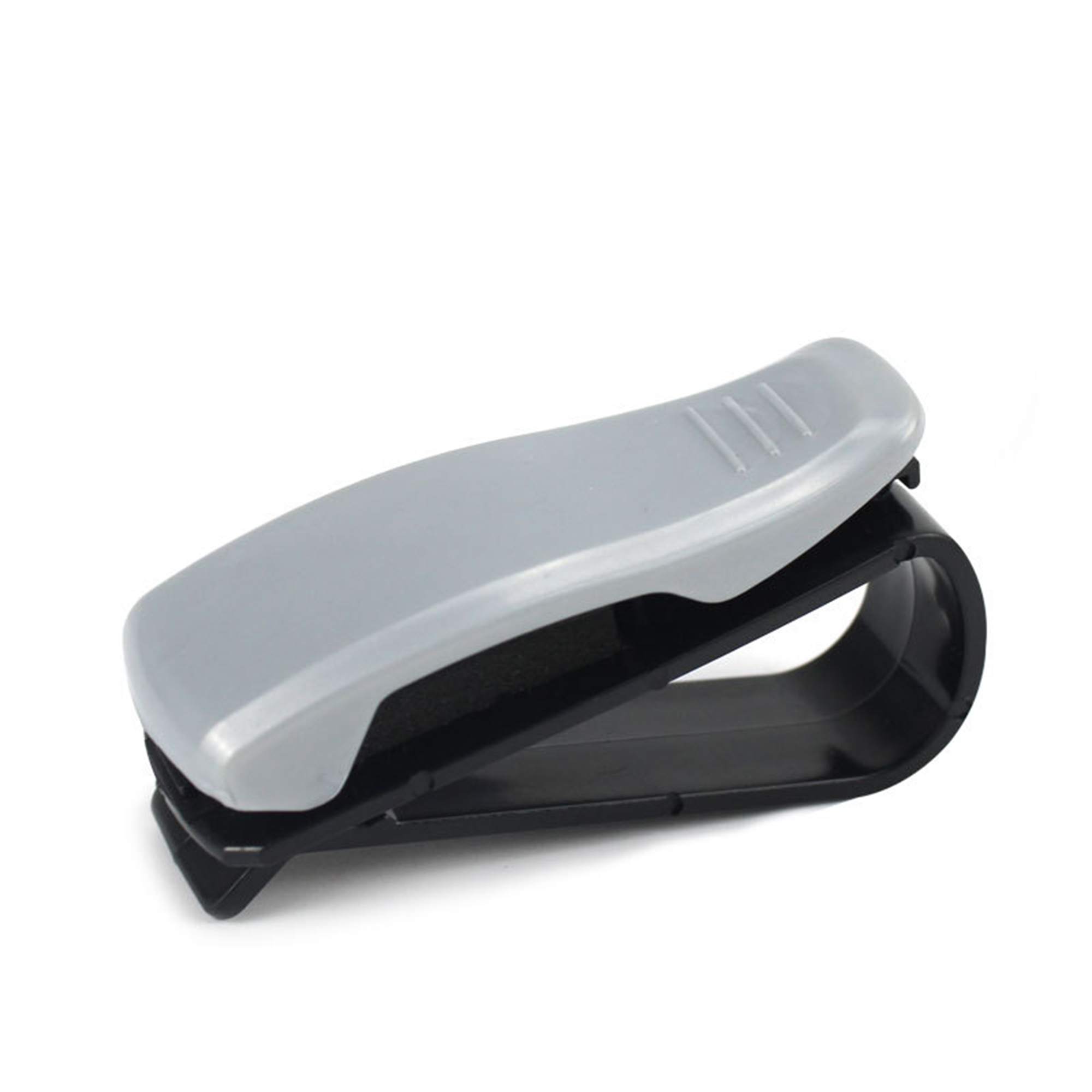 Eye Glass Visor Clip 2