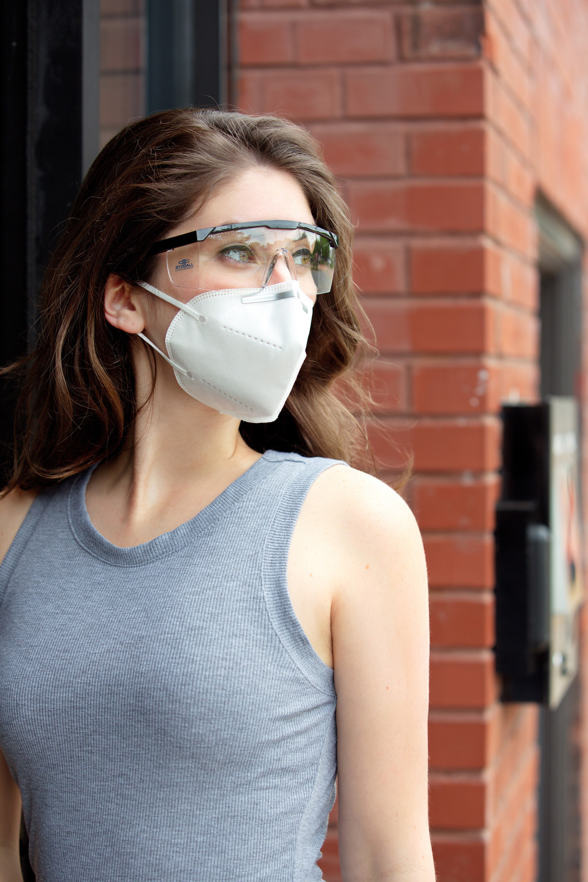 Sentry Safety Glasses 5