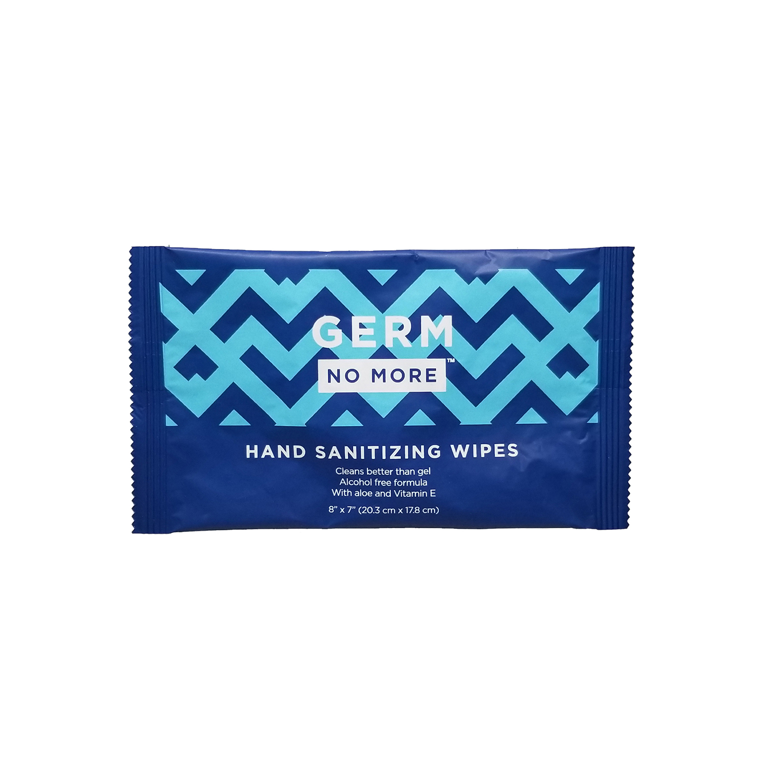 Antibacterial Wipe 2
