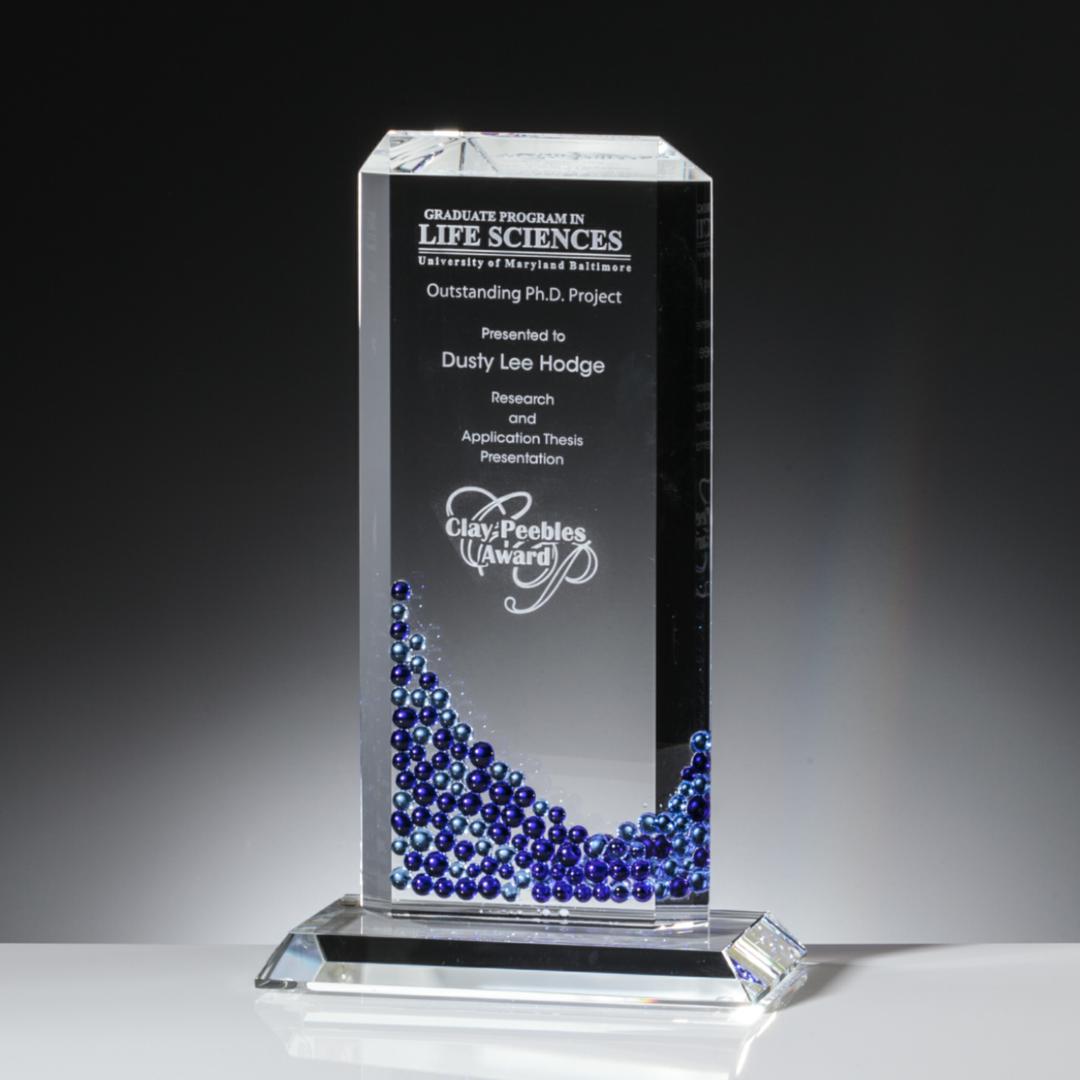 Dionysus Award 6