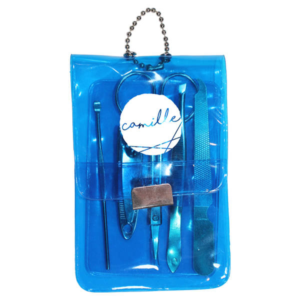 Vinyl Manicure Kit 11
