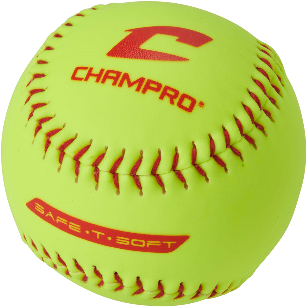 11" Safe-T-Soft - Durahide Cover 3