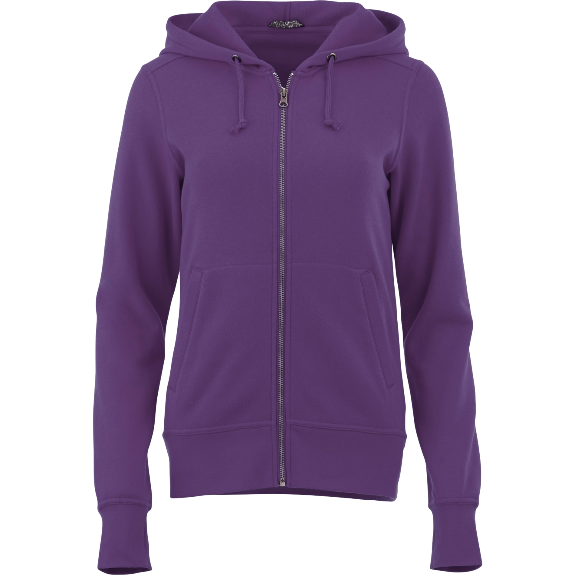 Women's CYPRESS Fleece Zip Hoody 31