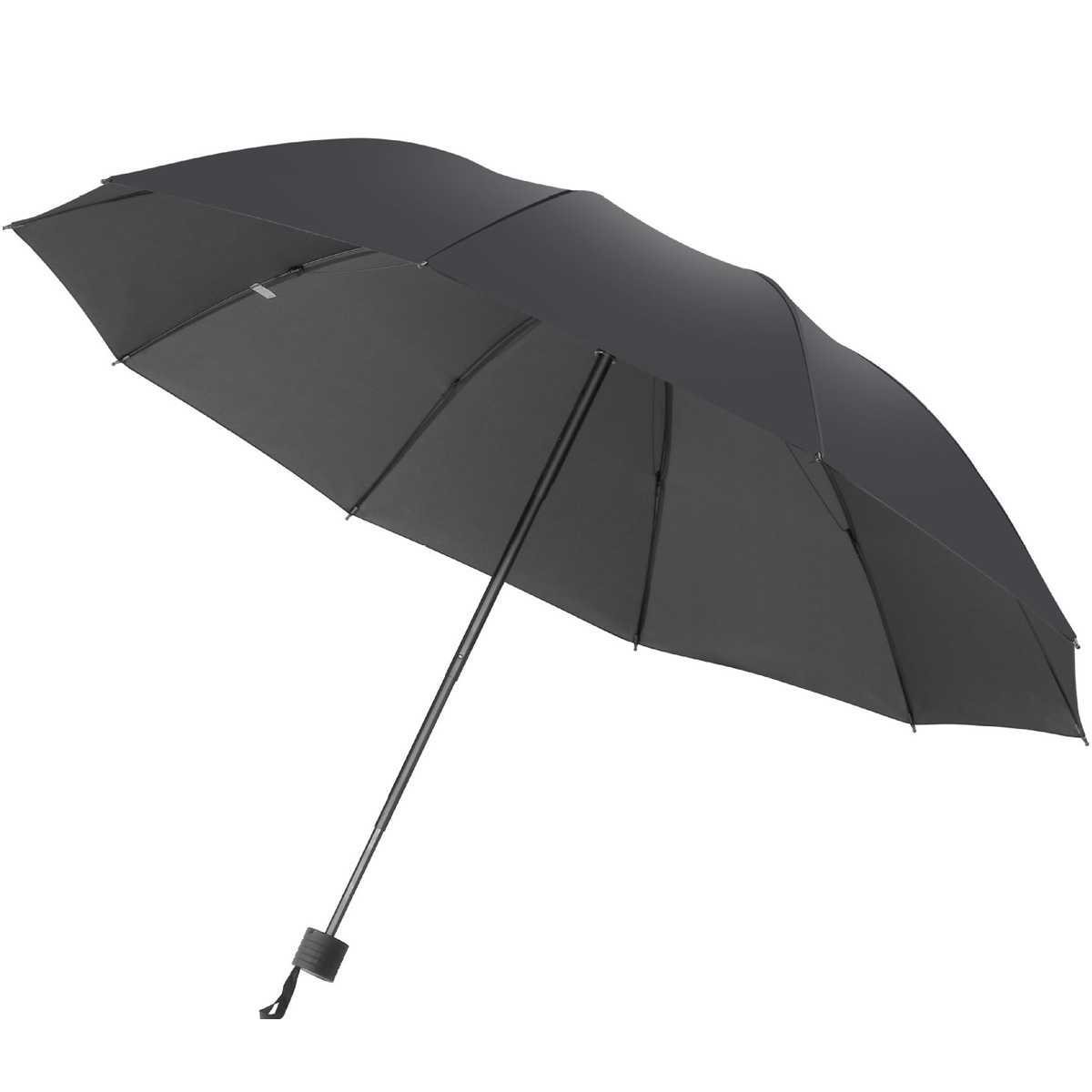 Solid Colour Business Umbrellas 4