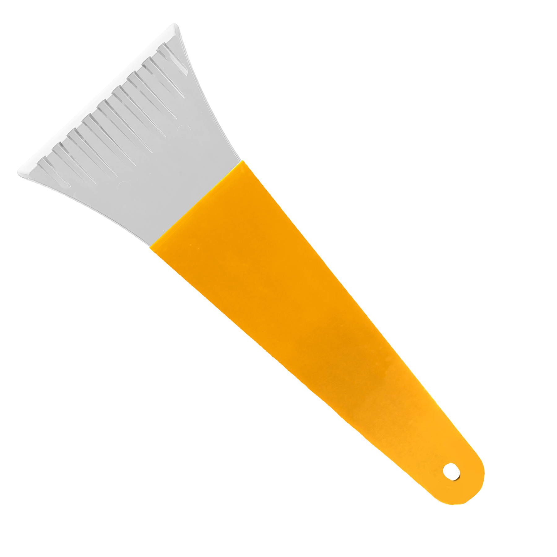 10" Polar Ice Scraper 14