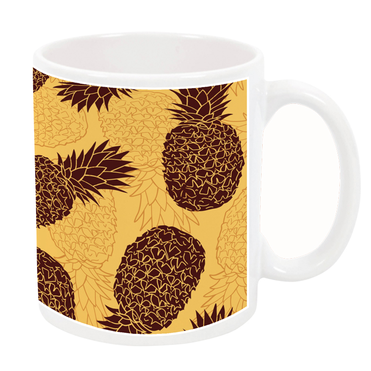 11oz. Full Color Mug 3