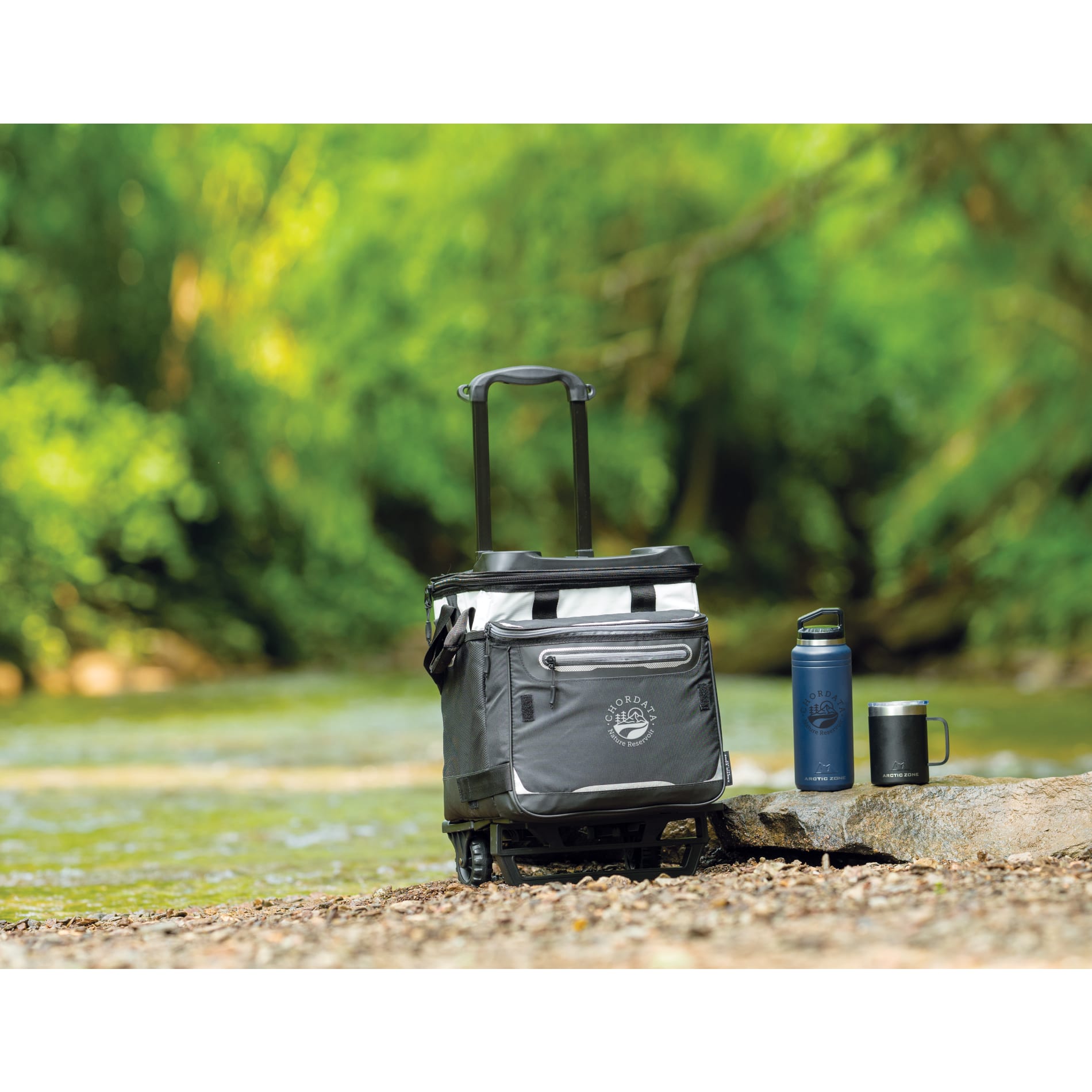 Titan Thermal HP Mug 14oz w/ FSC GB