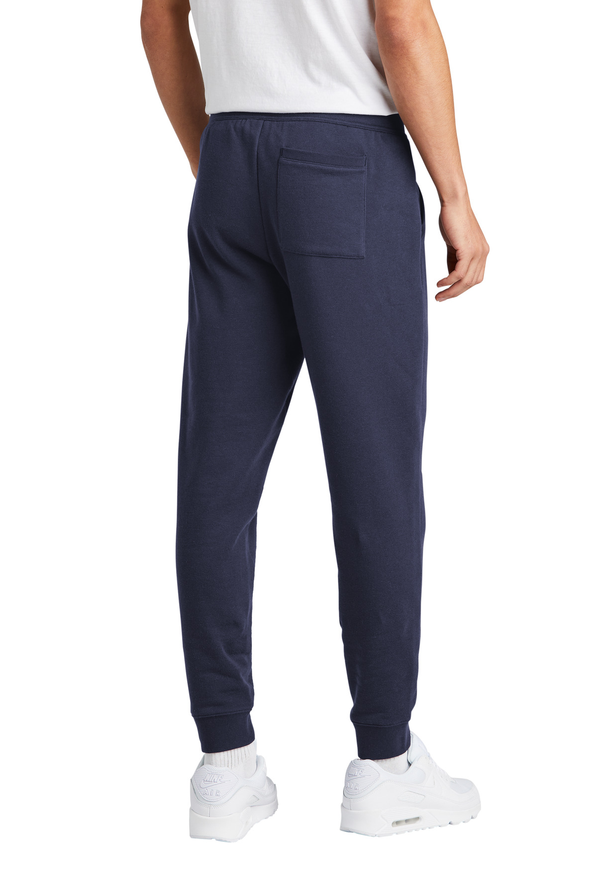 Sport-Tek Drive Fleece Jogger STF204 27