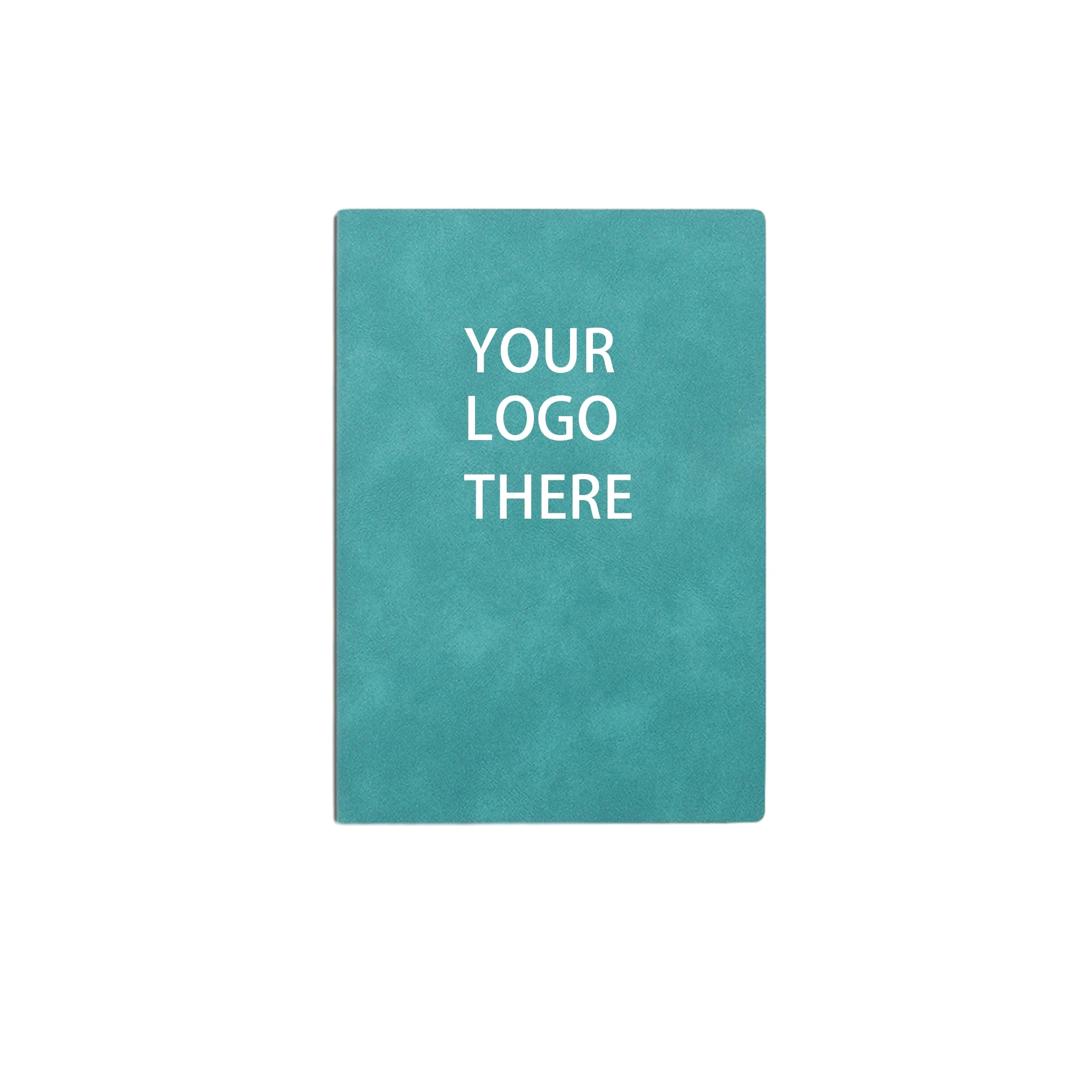8.35"*5.71"A5 Office School Product Notebooks 64 Sheets 2