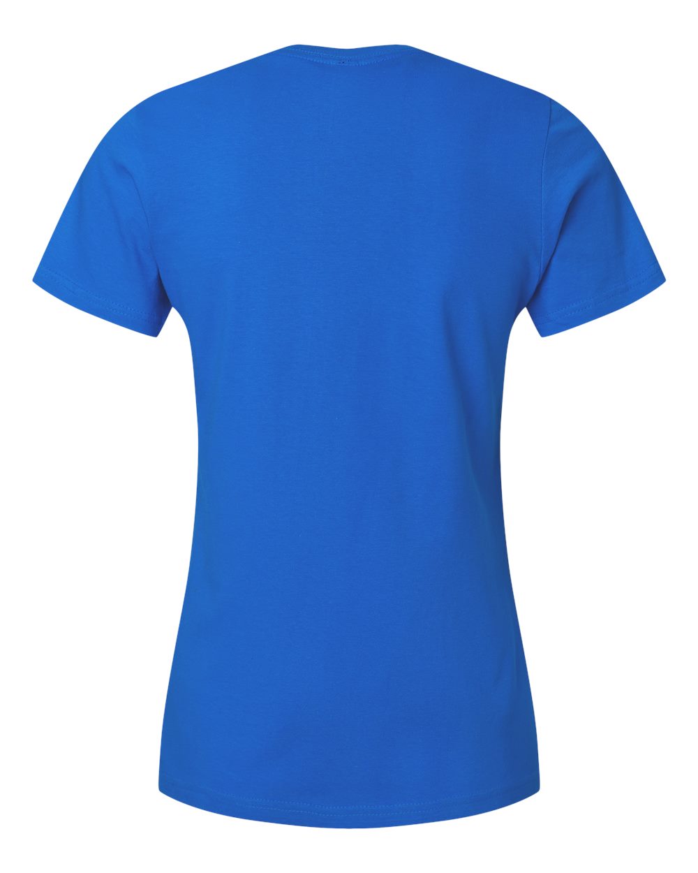 Women's Softstyle® Midweight T-Shirt - 65000L 62