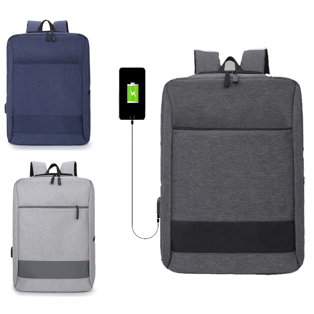 Travel Backpack With Laptop 2