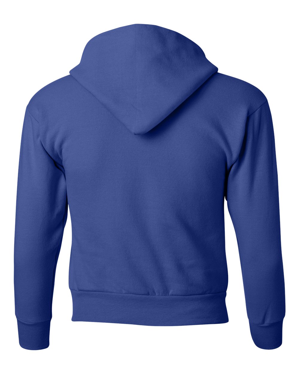 Youth EcoSmart® Hooded Sweatshirt - P473 142