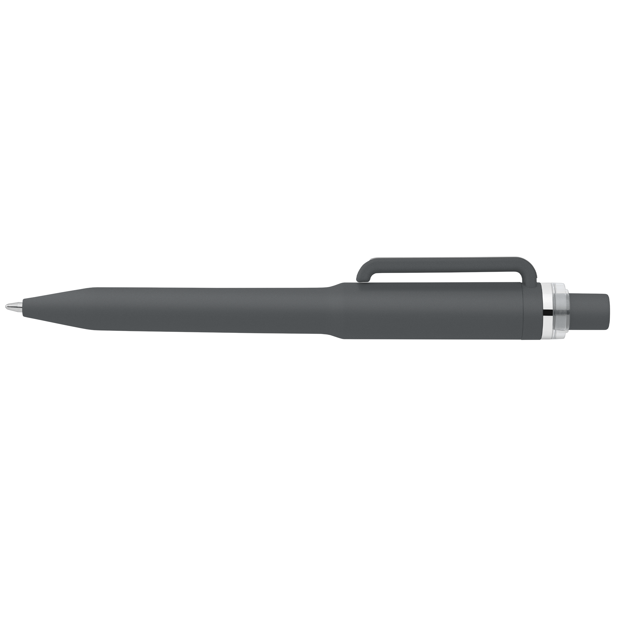 Polar Recycled Plastic Pen 12