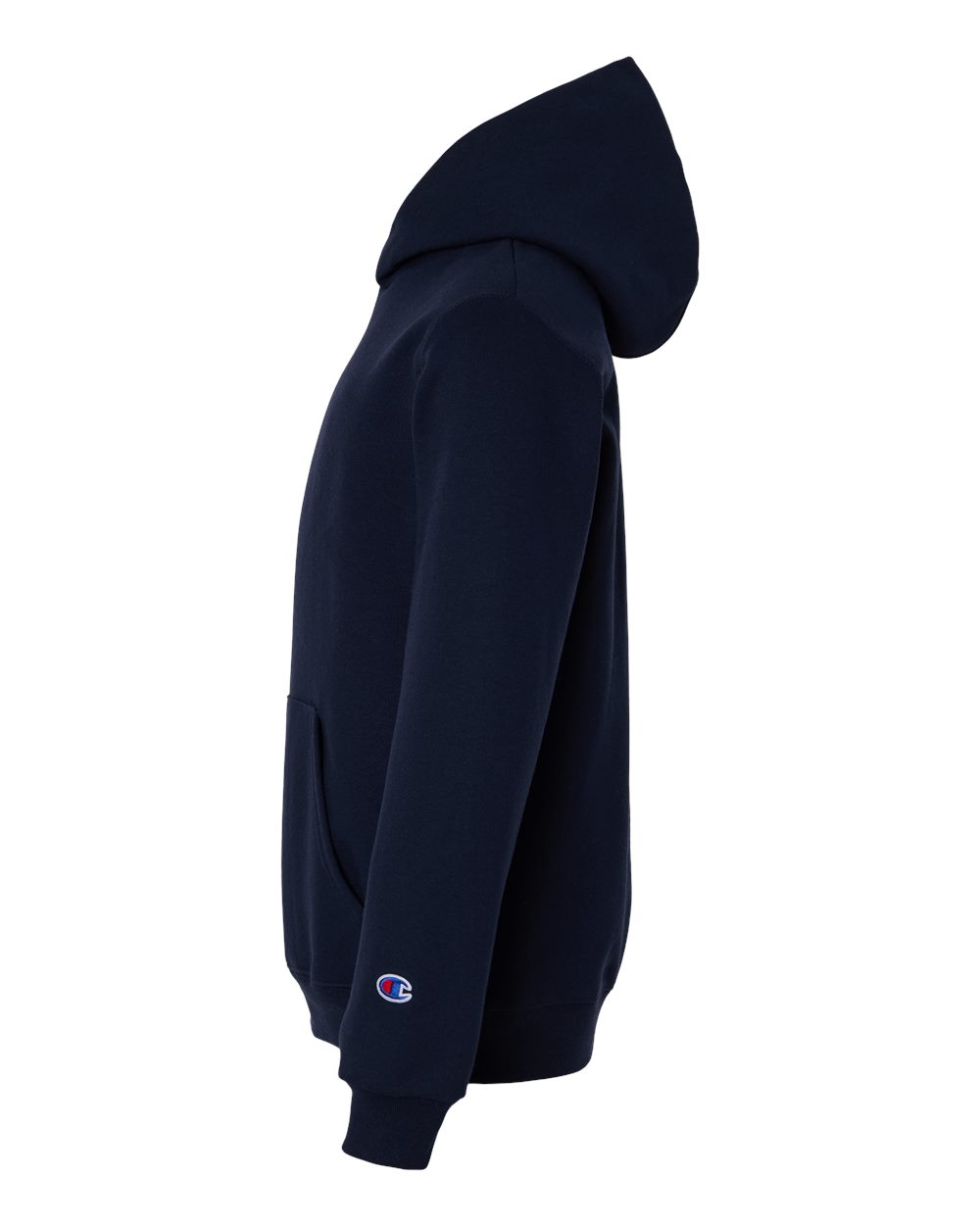 Youth Powerblend® Hooded Sweatshirt - S790 13