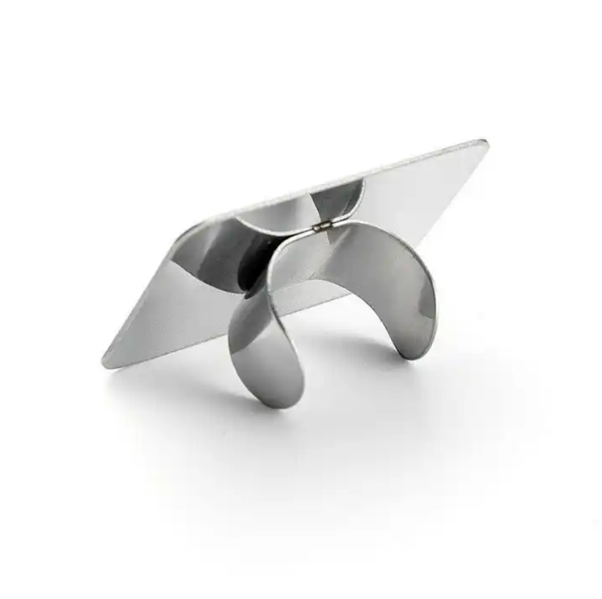 Makeup Mixing Palette Ring 2