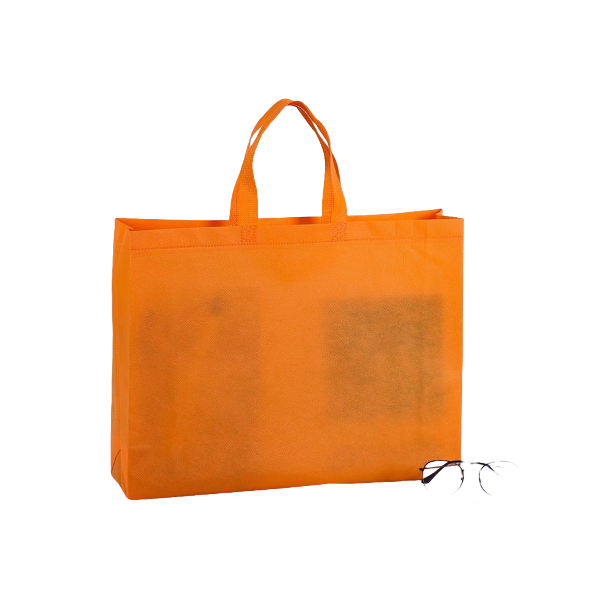 Non Woven Tote Bag 15" Middle Size 2