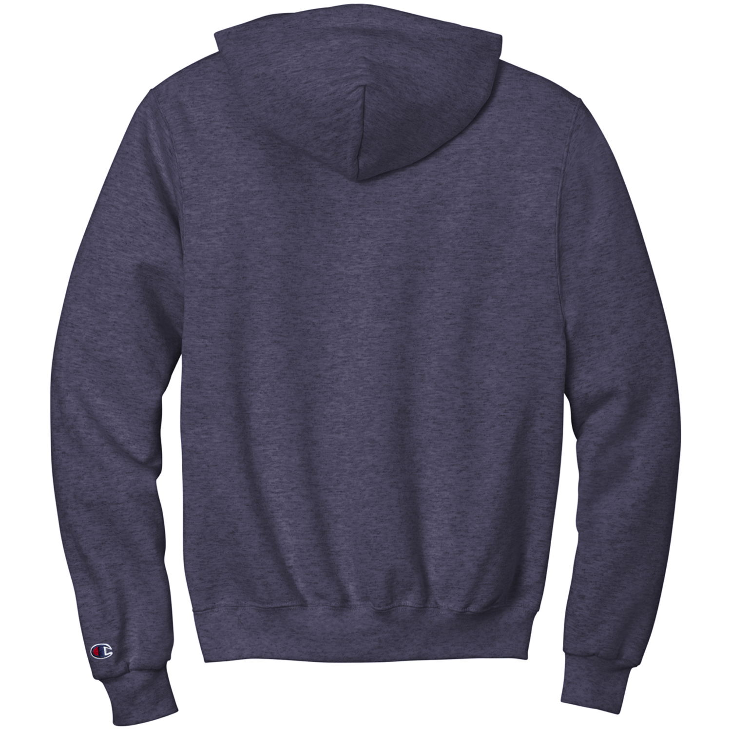 Champion® Powerblend® Pullover Hoodie 6