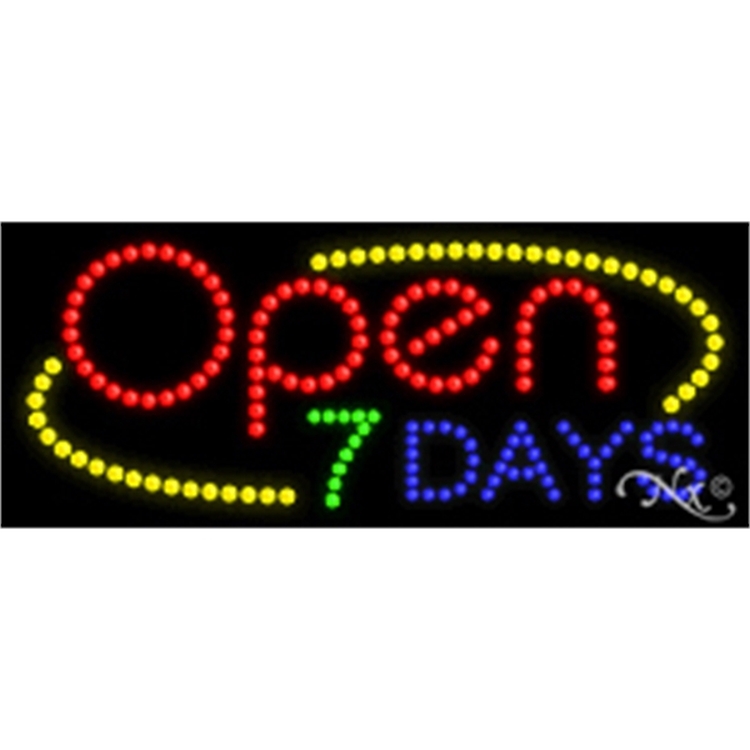 LED Sign 2