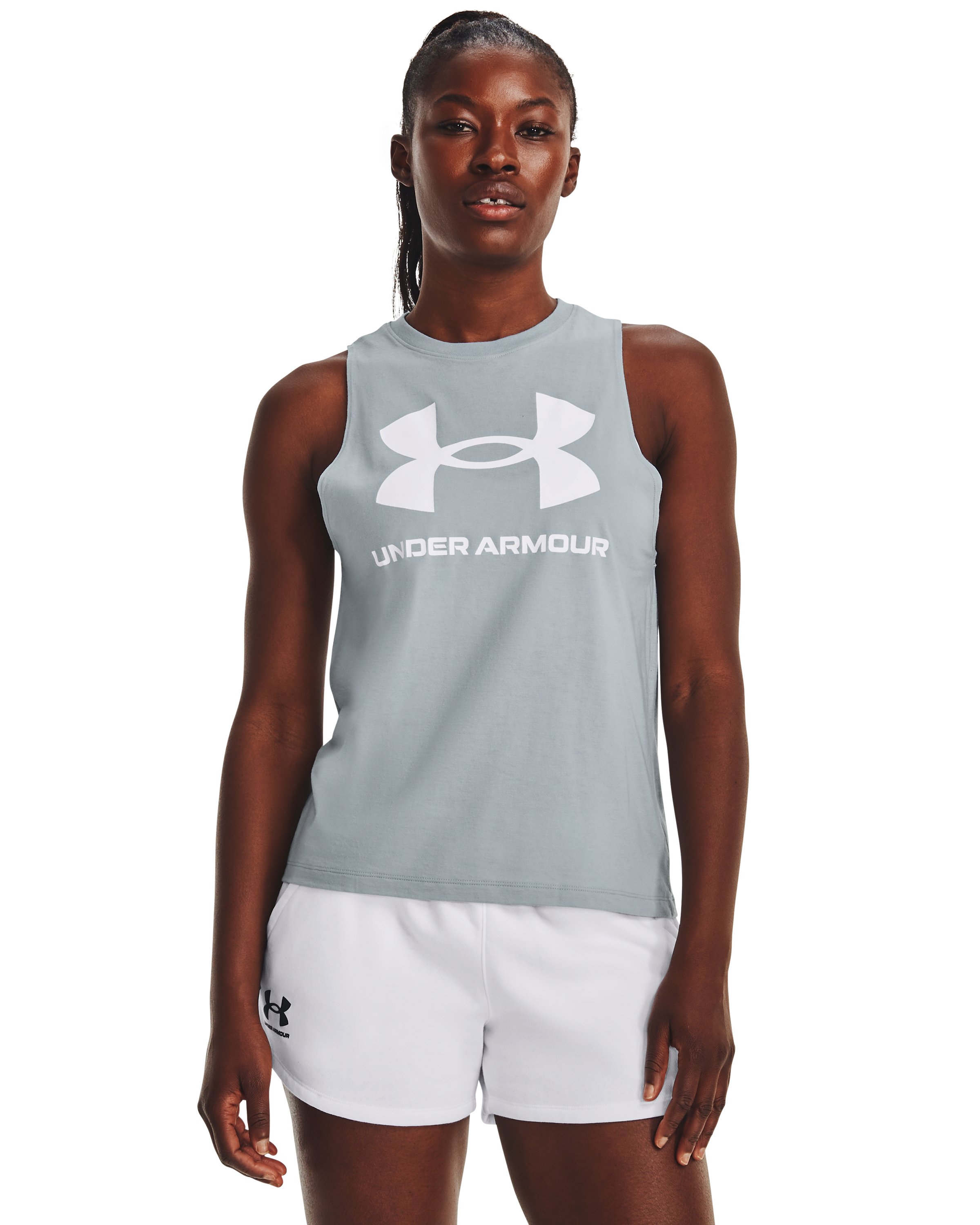UA Rival Women's Tank 15