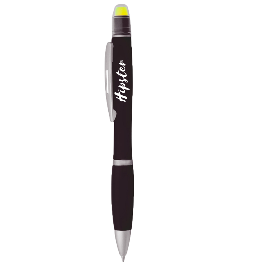 Marathon Gel Highlighter Pens 7