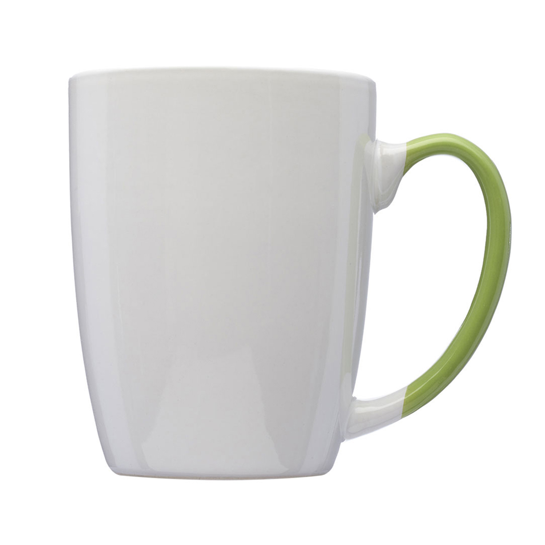 Joma Ceramic Mug - 12 OZ. 3