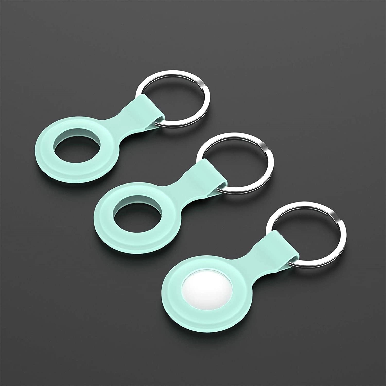 Silicone AirTags Case 3