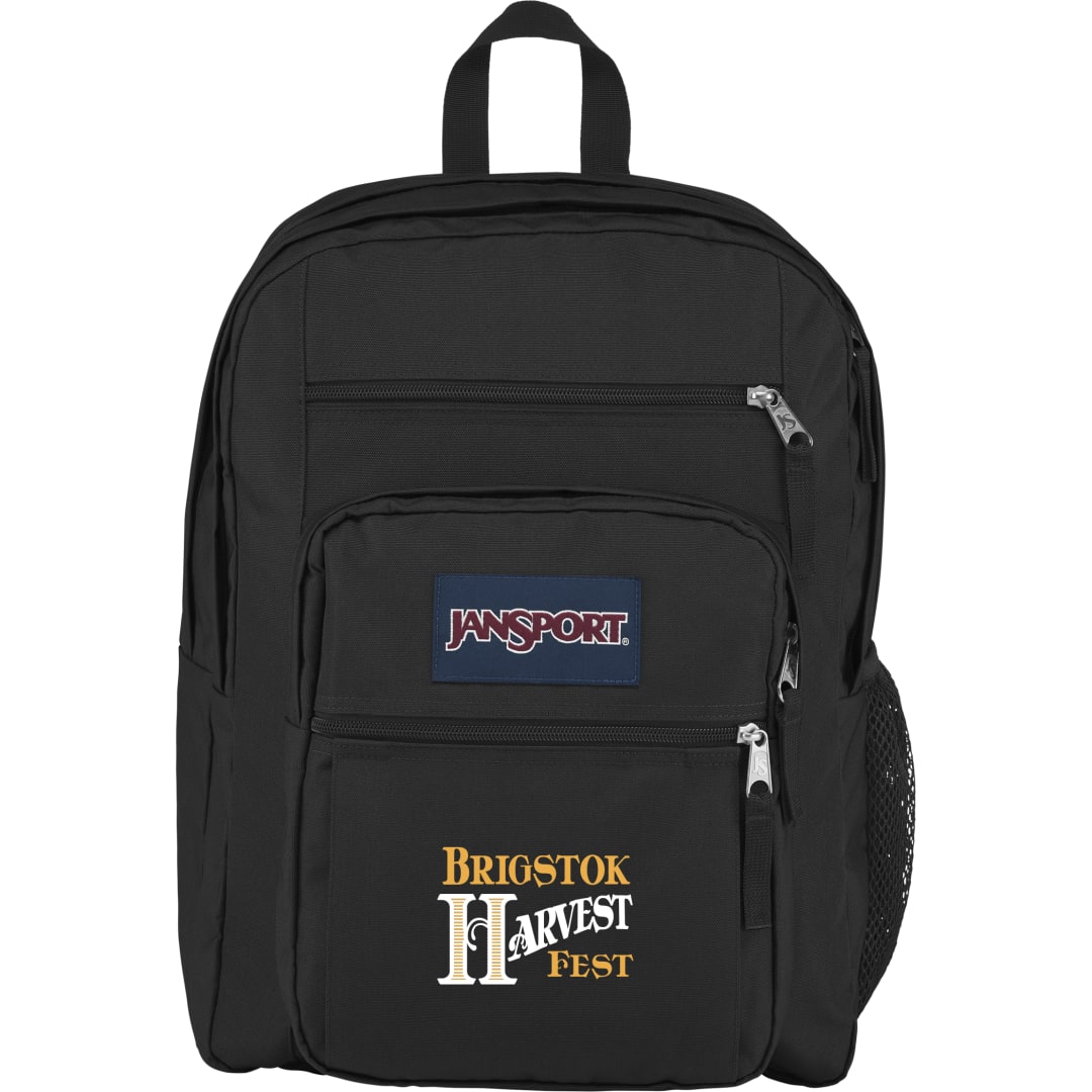 JanSport Big Student 15" Computer Backpack 15