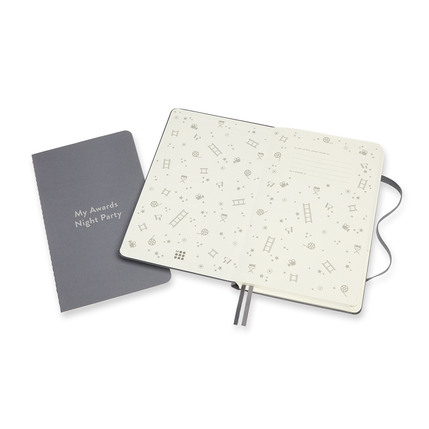 Passion Journal Film & TV