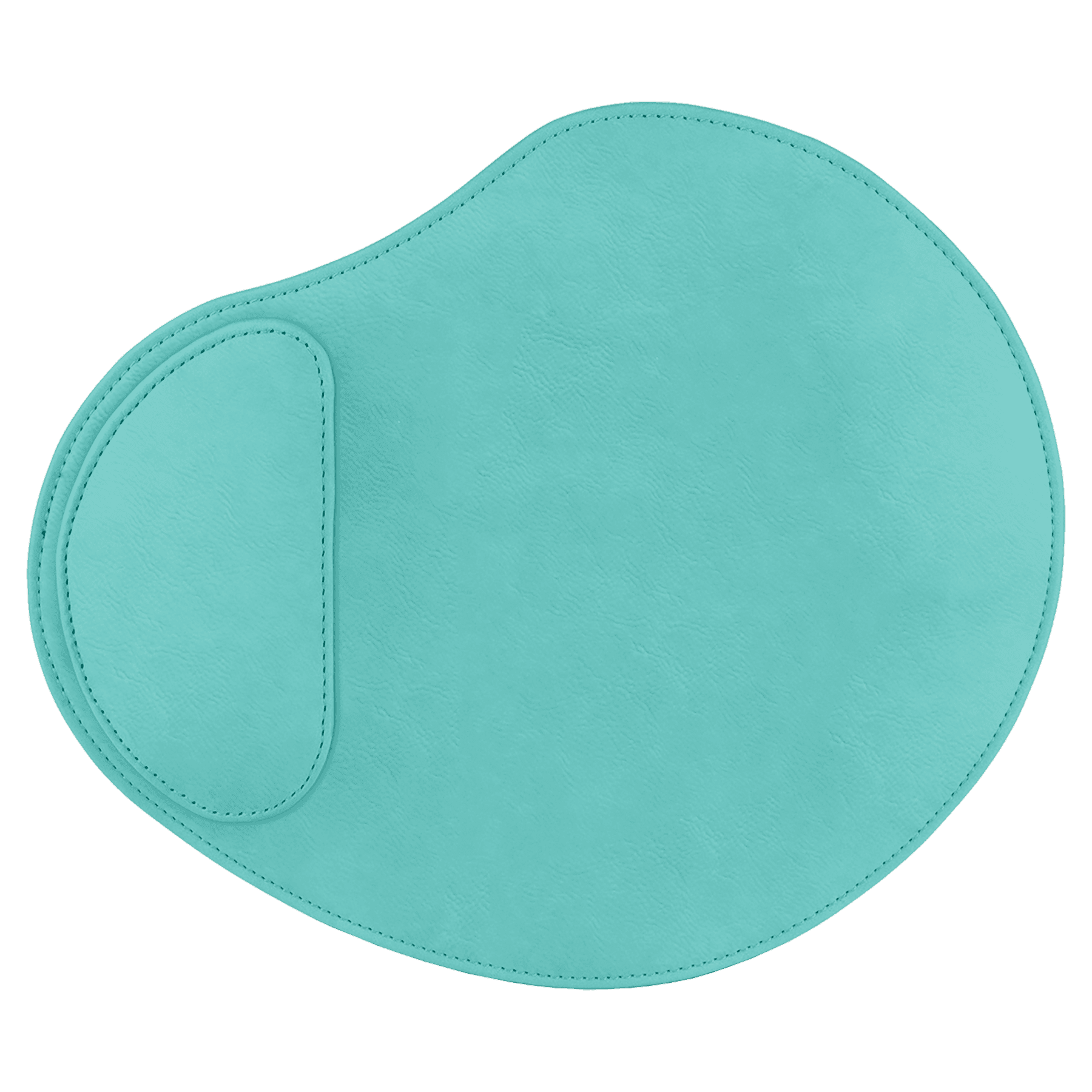 Leatherette Mouse Pad 9