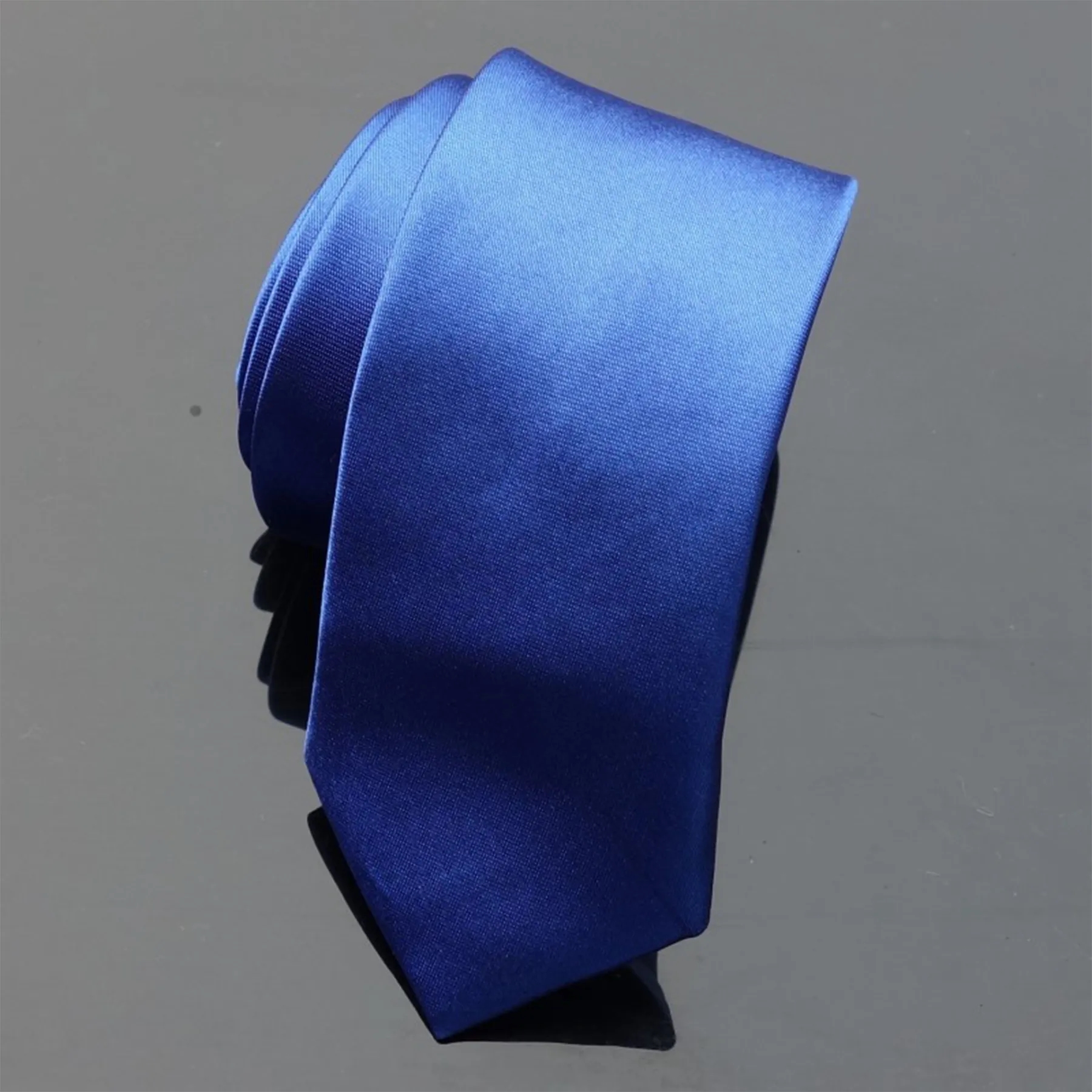 Student Satin Tie 4