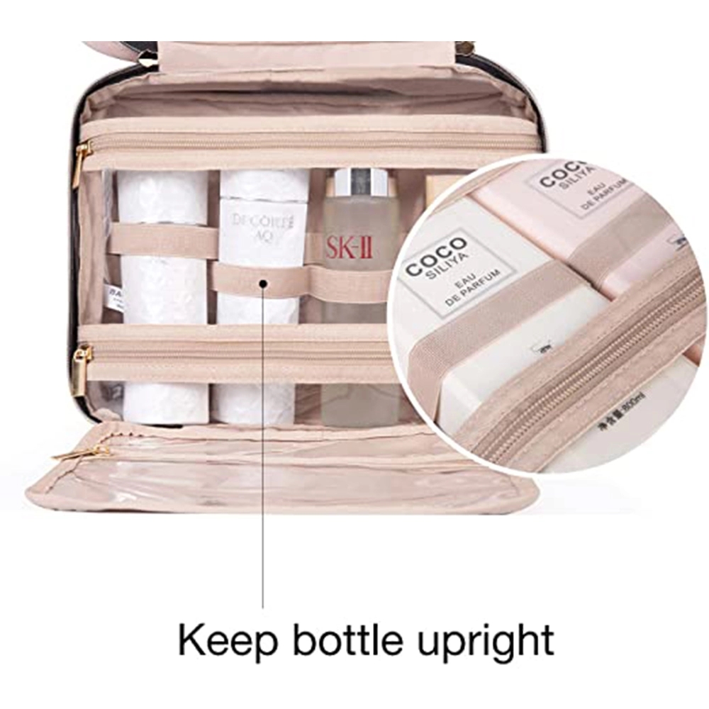 Water-resistant Cosmetic Bag 6