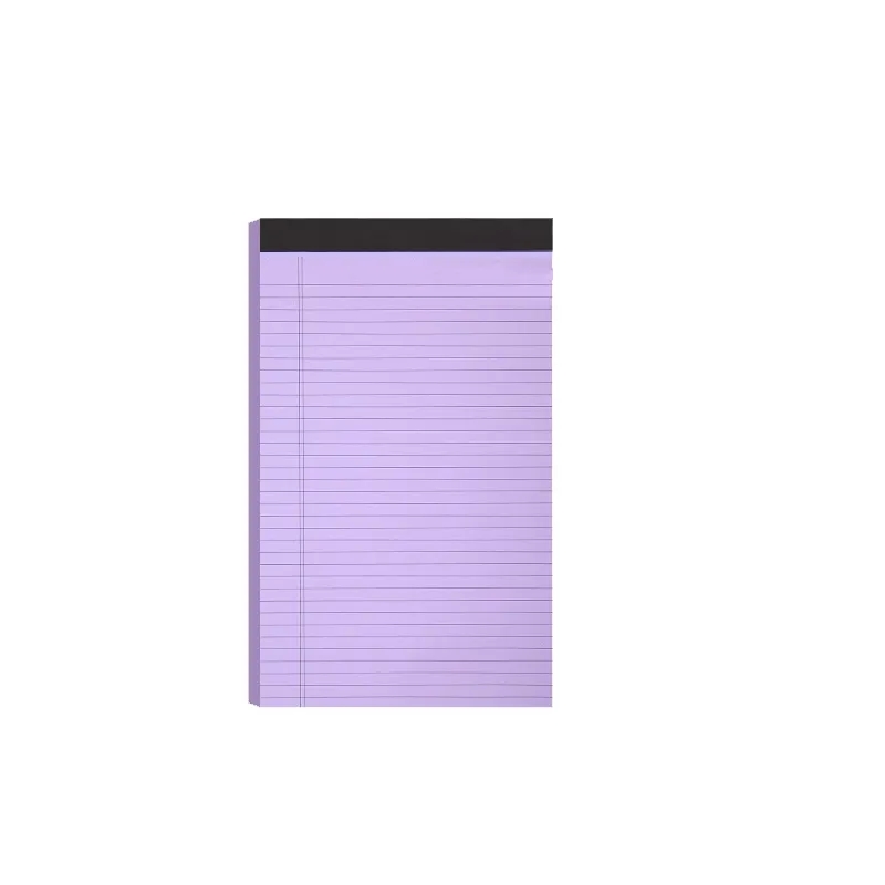 Gum-Top preliminary Notepad 4