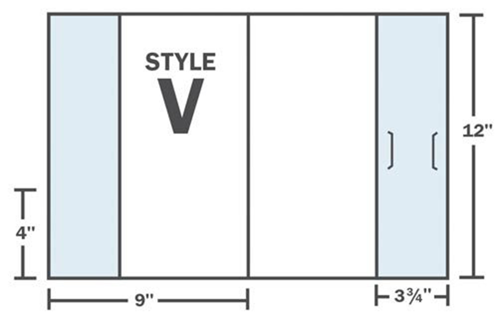 Presentation Folders – Classic Papers 16