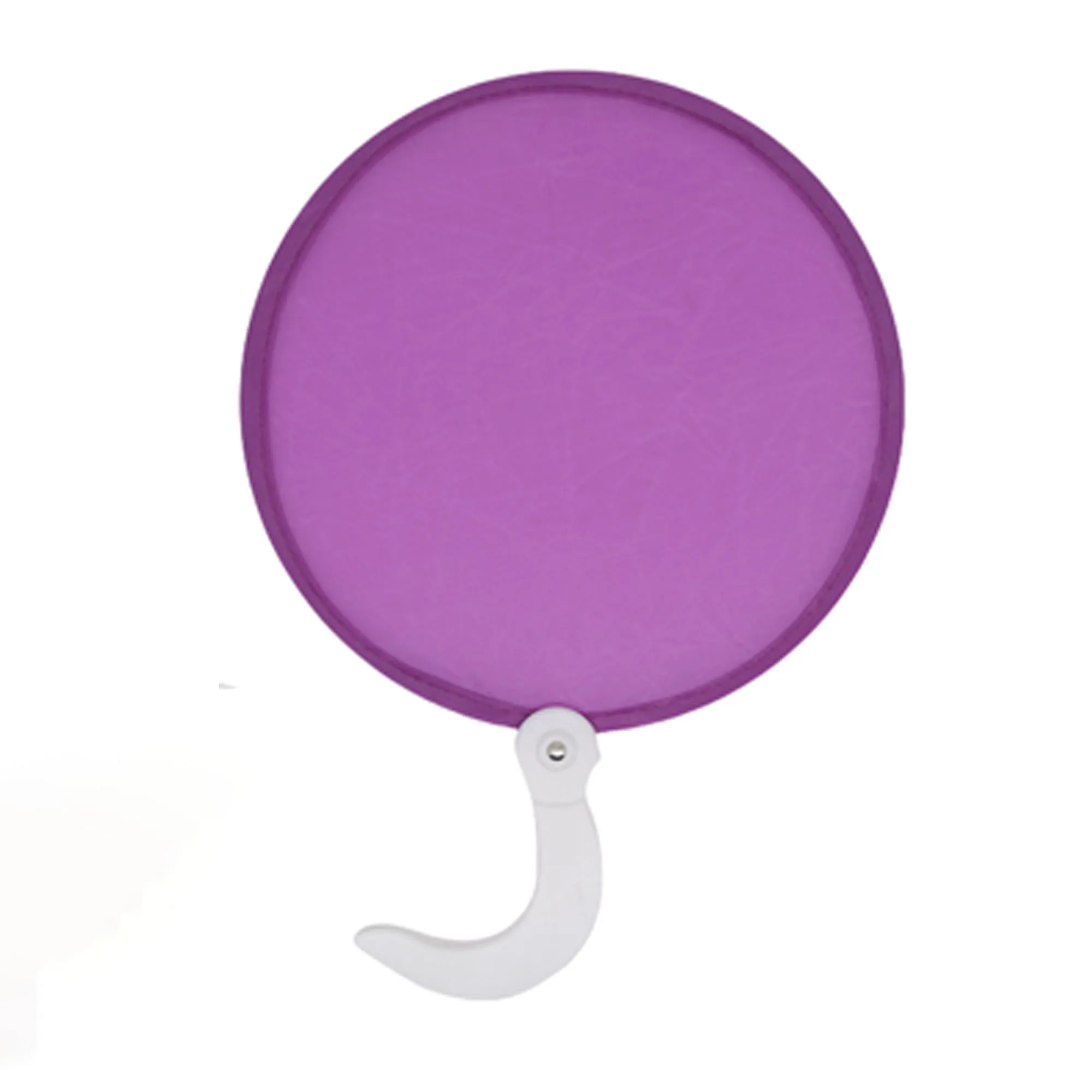 Foldable Flying Disc Fan 2