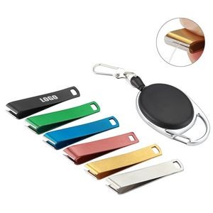 Vibrant Colorful Fishing Line Clipper For Effortless Knot Tying 4