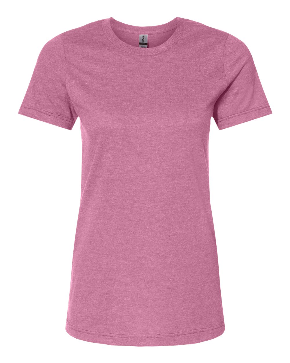 Women's Softstyle® CVC T-Shirt - 64001LCVC 61