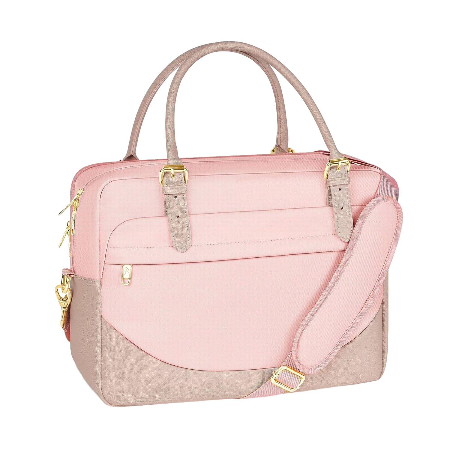15.6 Inch Waterproof Polyester Laptop Bag 6