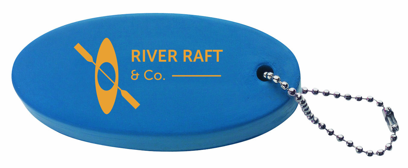 Floater Key Chain