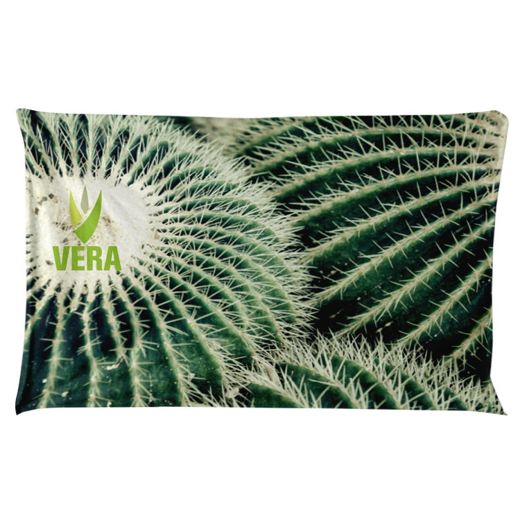 Medium Heavy Fleece Full Color Blanket 5