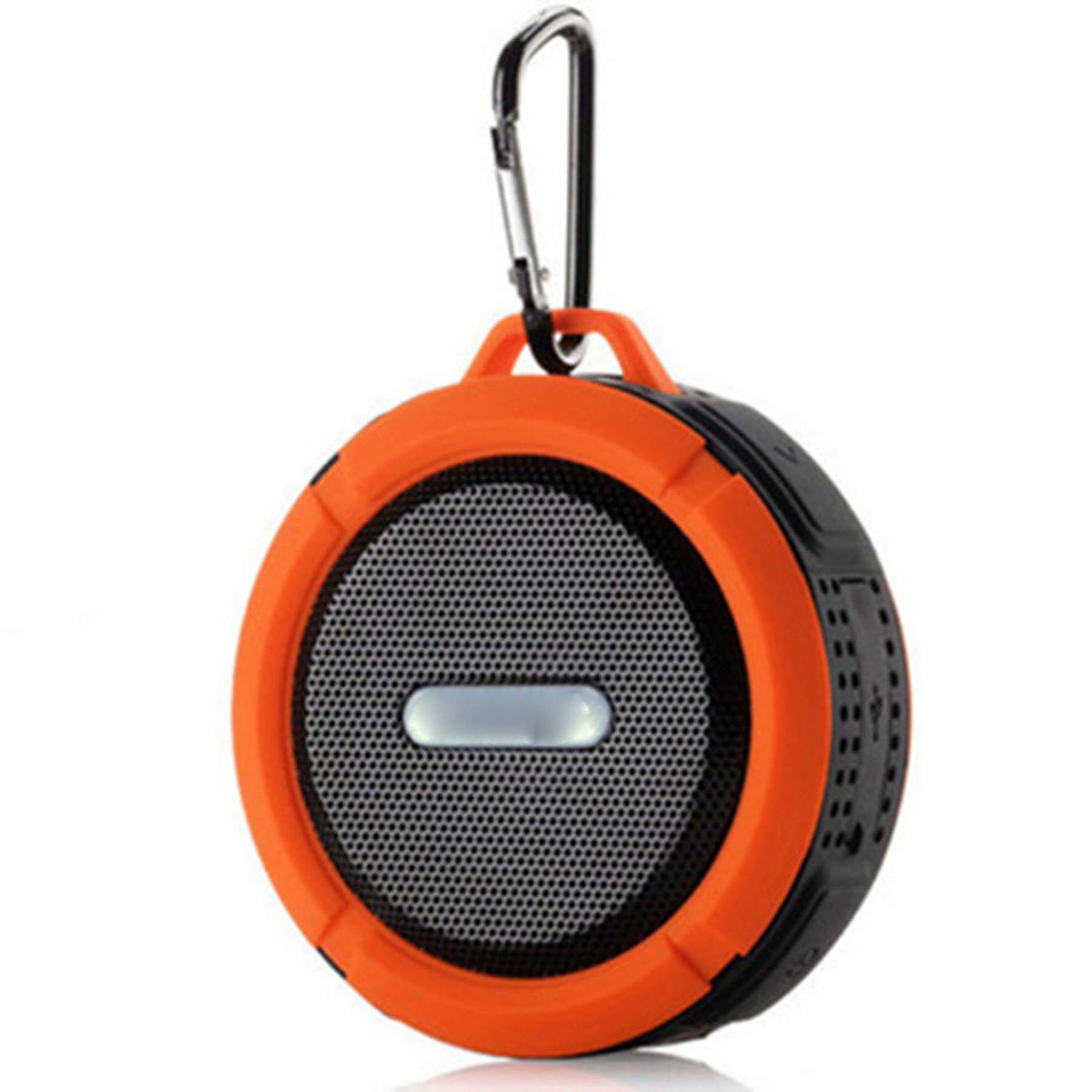 Waterproof Bluetooth Speaker 6