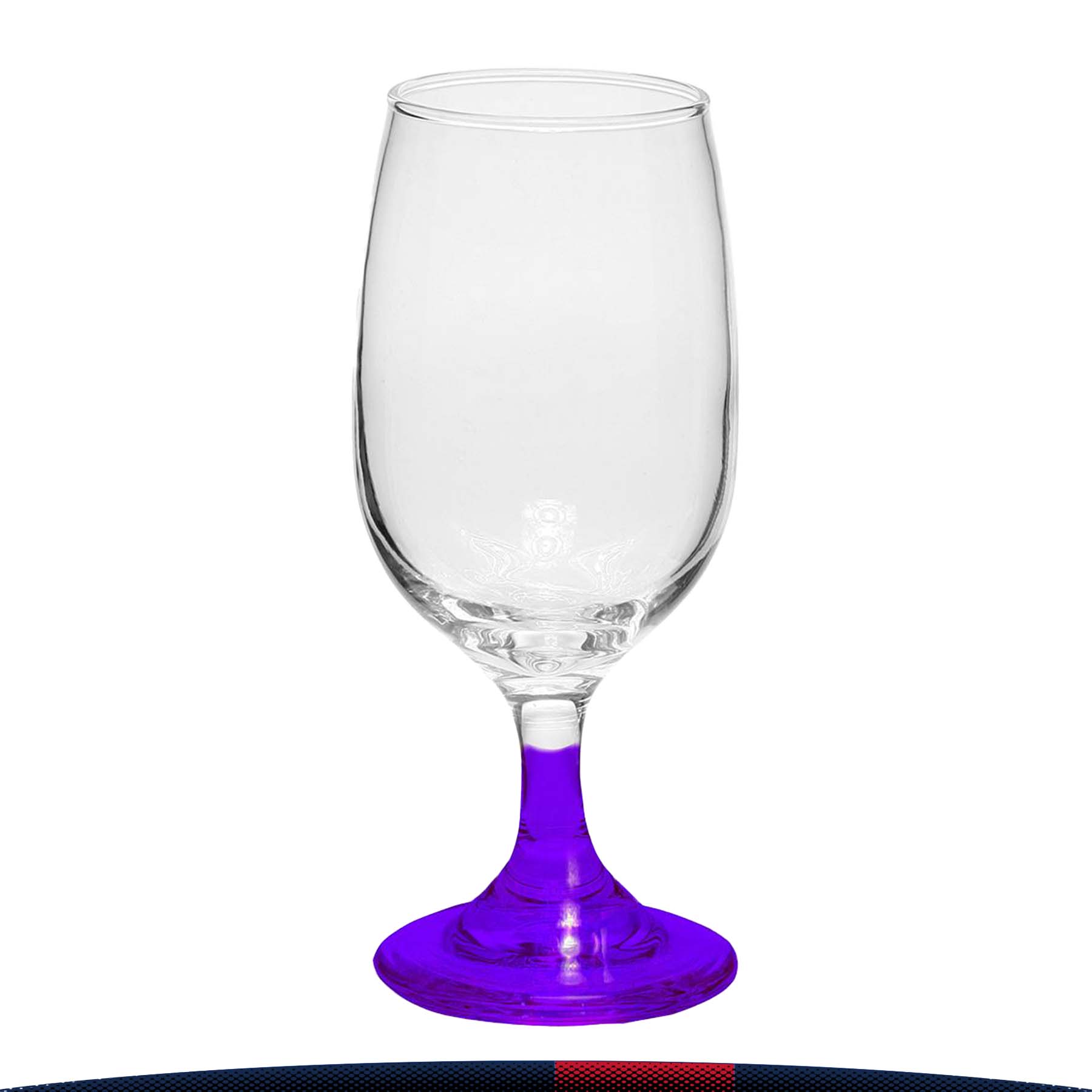 8.5 oz. Mata Wine Glasses 8