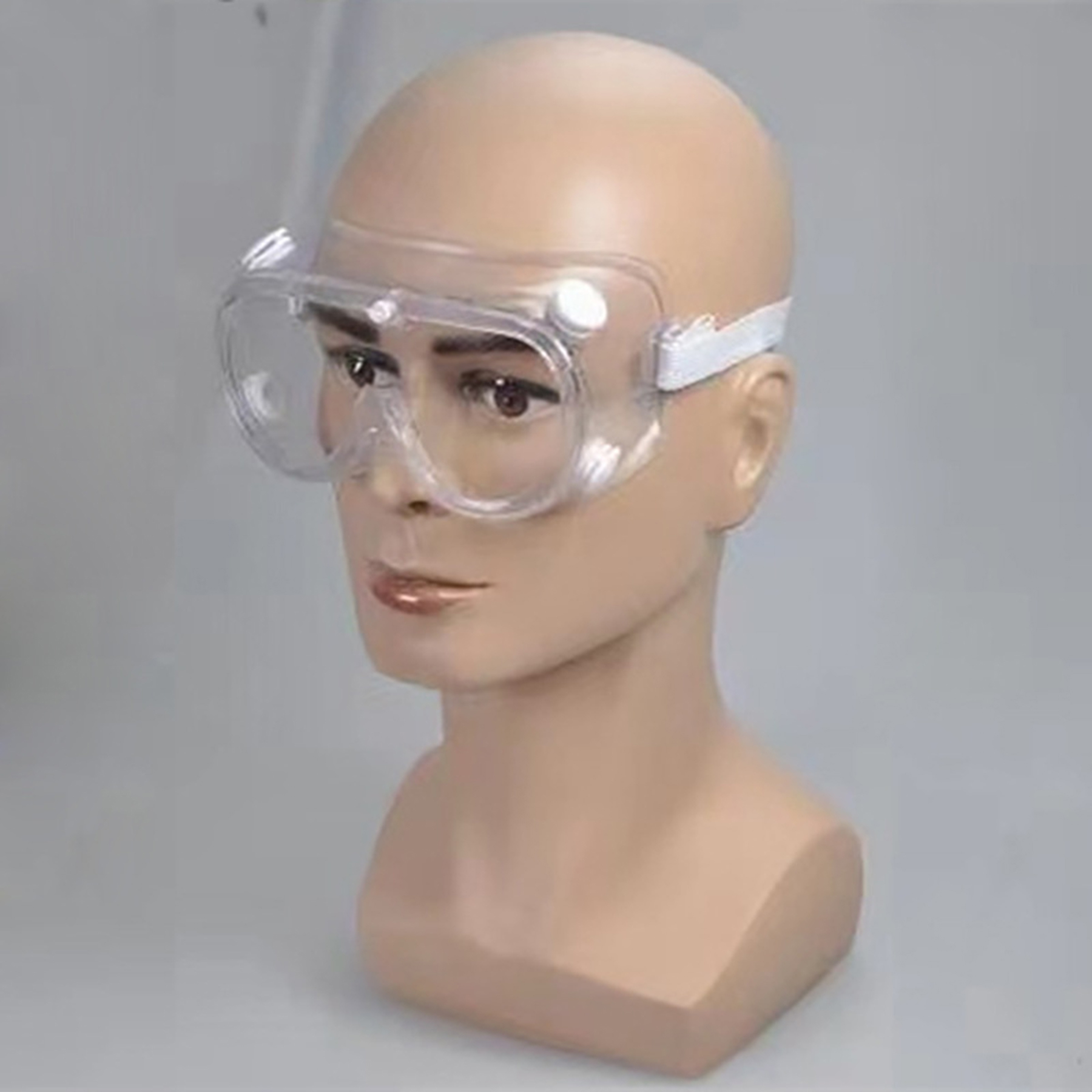Universal Size Protective Anti-Virus Goggles 2