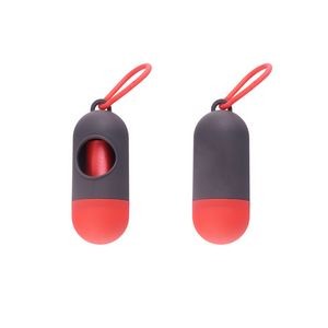 2 In 1 Retractable Dog Leash With Flashlight 10