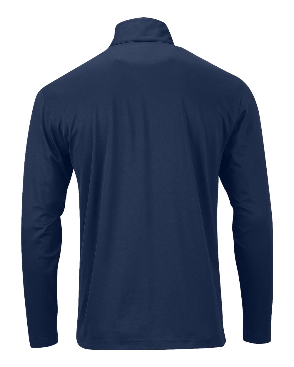 Men's Breckenridge Quarter-Zip Pullover - 164 6