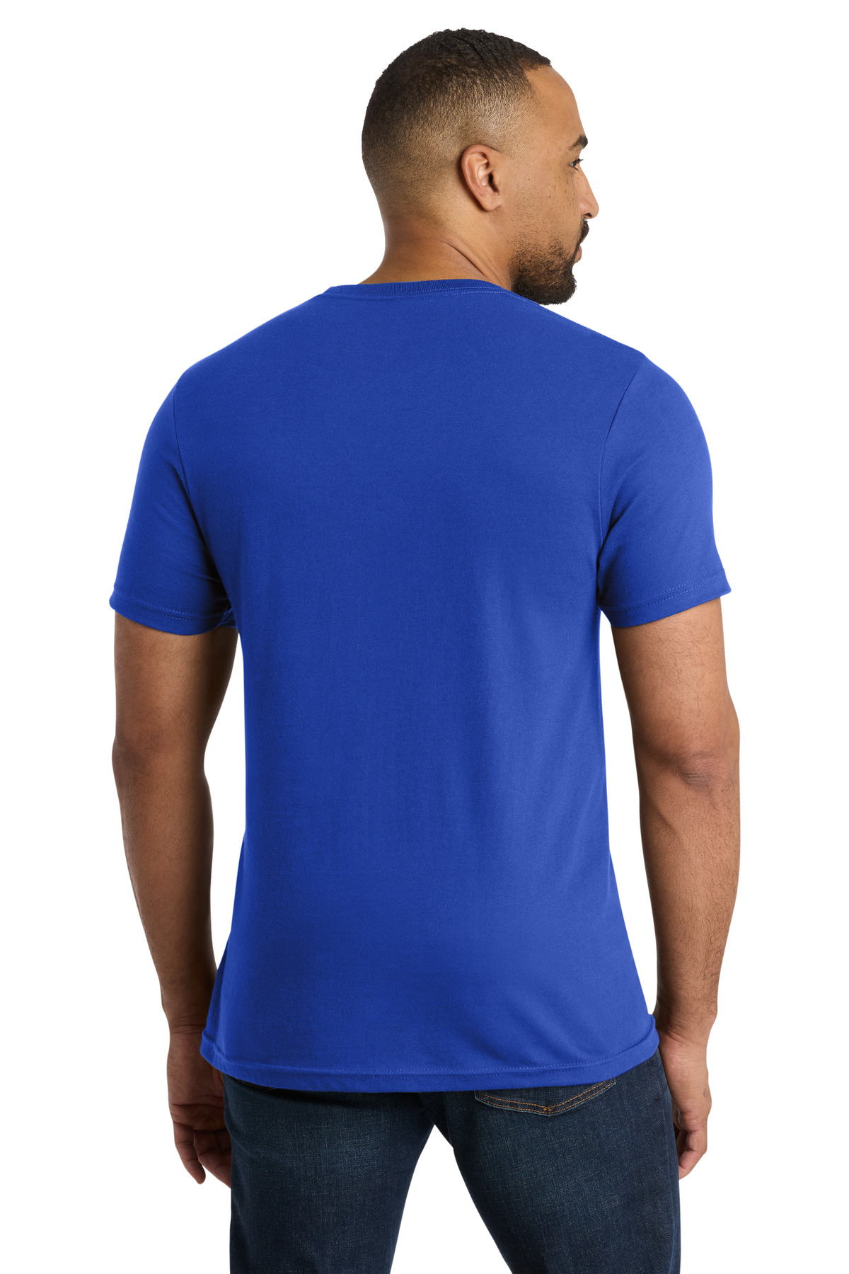 Port & Co Bouncer Tee PC600 82