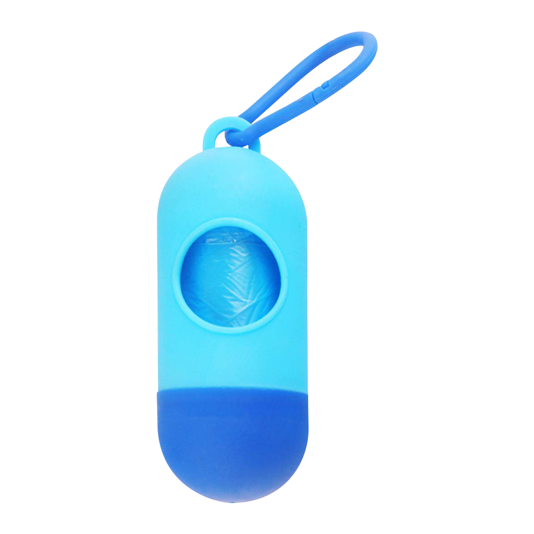 Pet Waste Bags With Dispenser 6