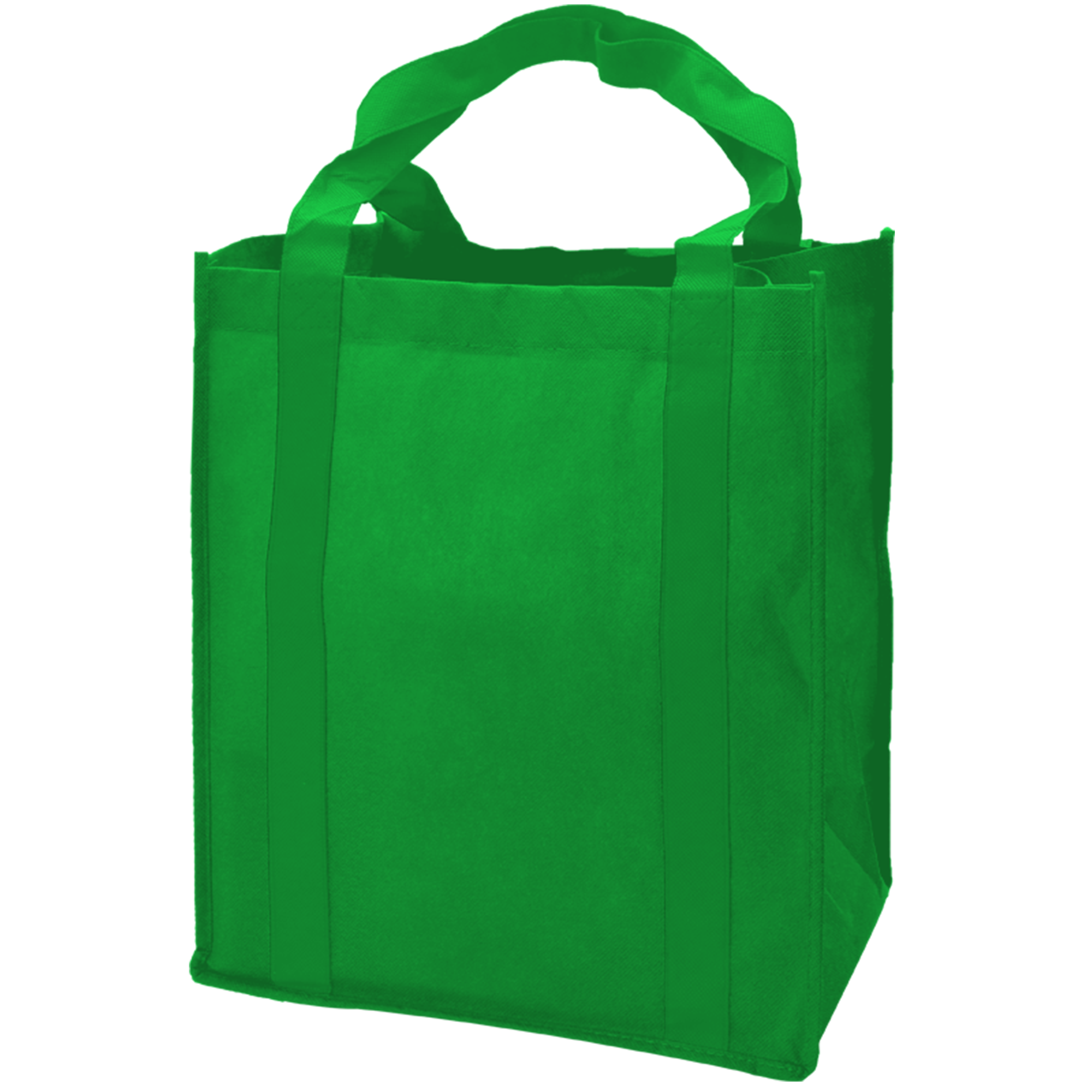 The Grocer - Super Saver Grocery Tote-DP 1