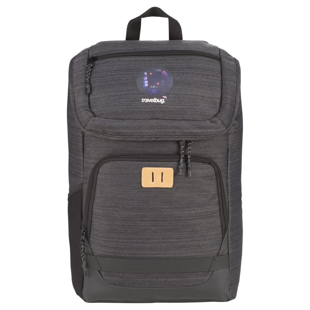 NBN Mayfair 15" Computer Backpack 6